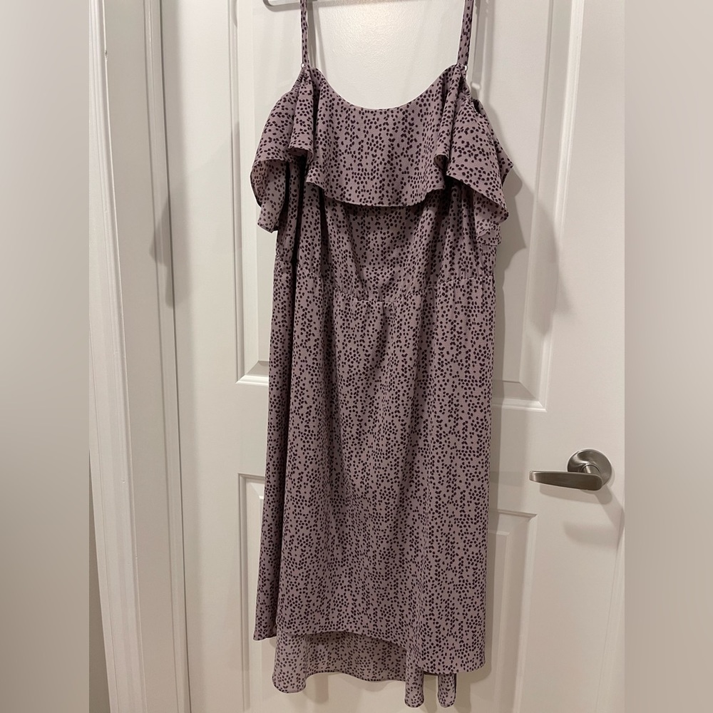 🌅☀️Summer Dress🌅☀️ From Reitmans
